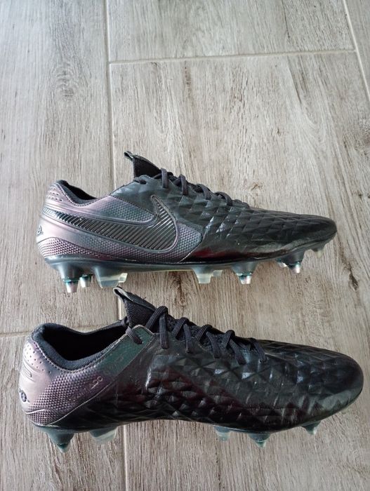Korki Nike Tiempo Legend 8 Elite Black roz.43