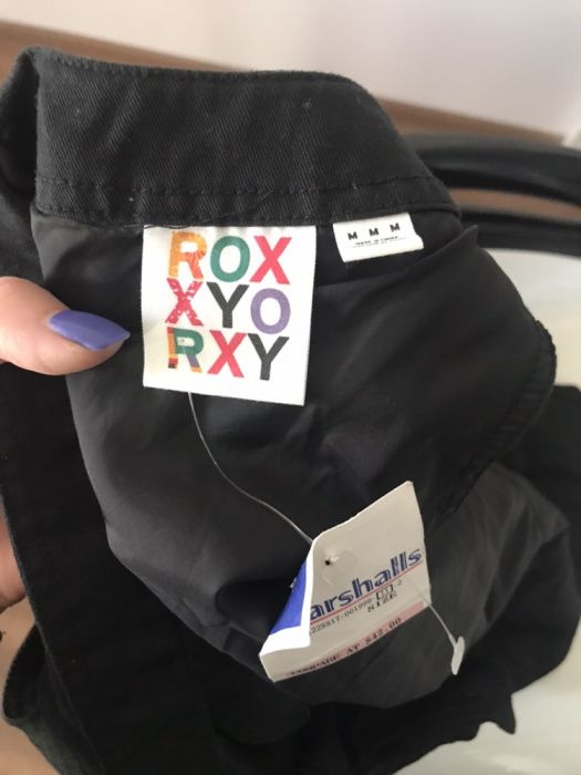 Roxy kamizelka bezrękawnik