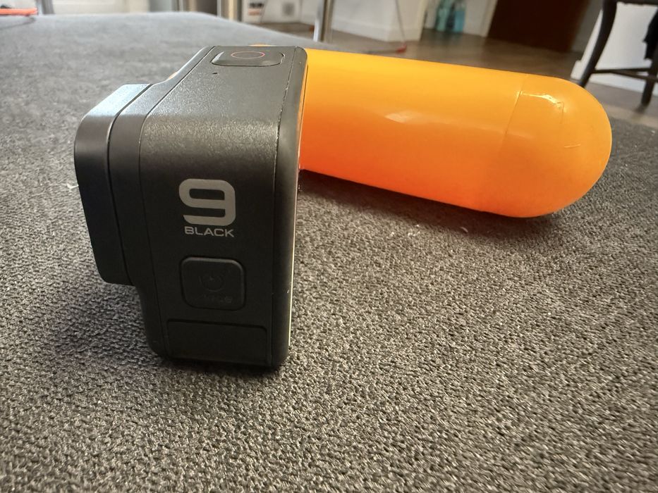 Gopro 9 Black Edition