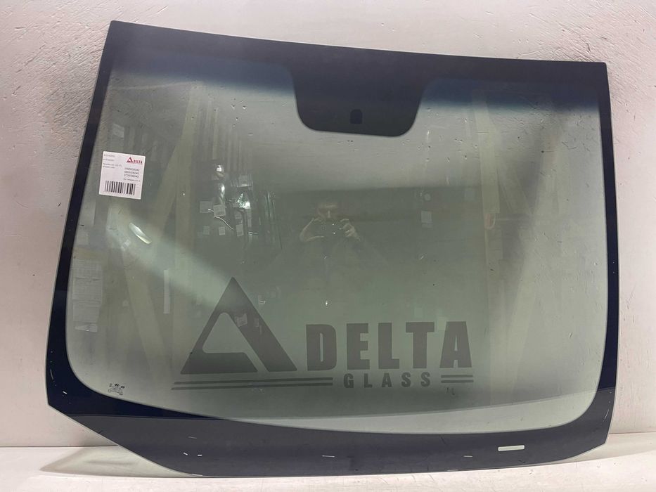 Hyundai I30 (2012- )- вітрове скло