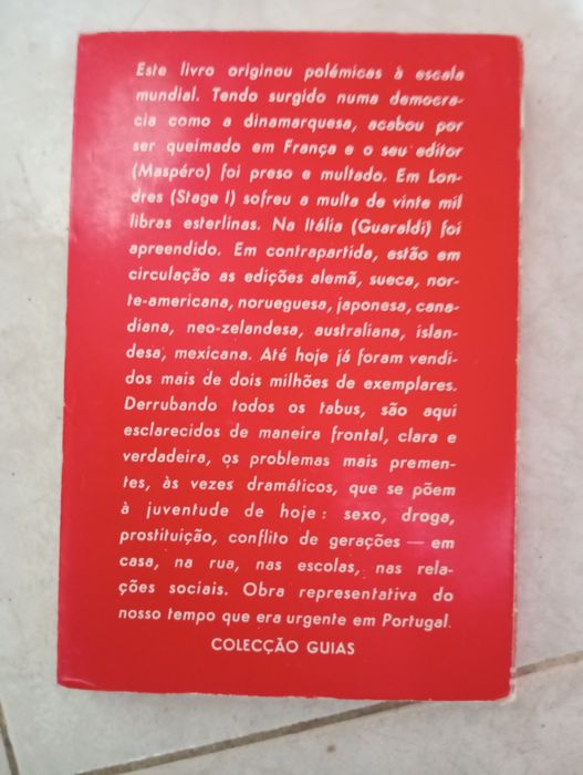 O Pequeno livro vermelho do estudante