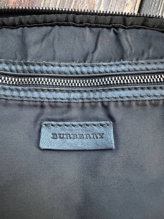 Косметичка burberry
