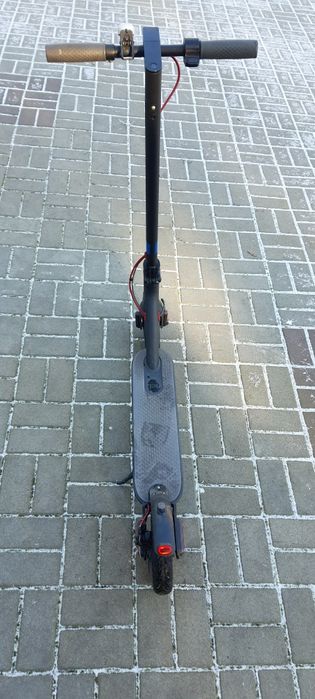 Электросамокат Xiaomi m365