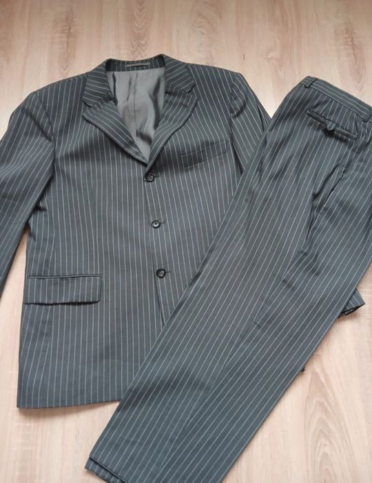 Peek&cloppenburg Strellson garnitur męski XL szyk/elegancja