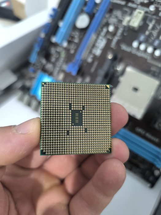 Комплект DDR3 материнка ,RAM ,проц