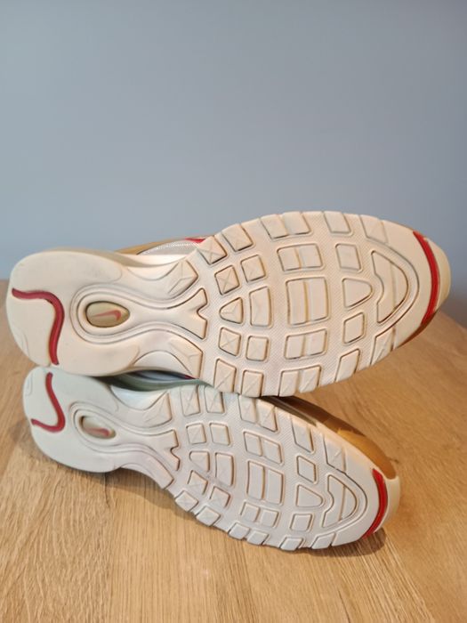 Nike air max 97 rozmiar 42z5