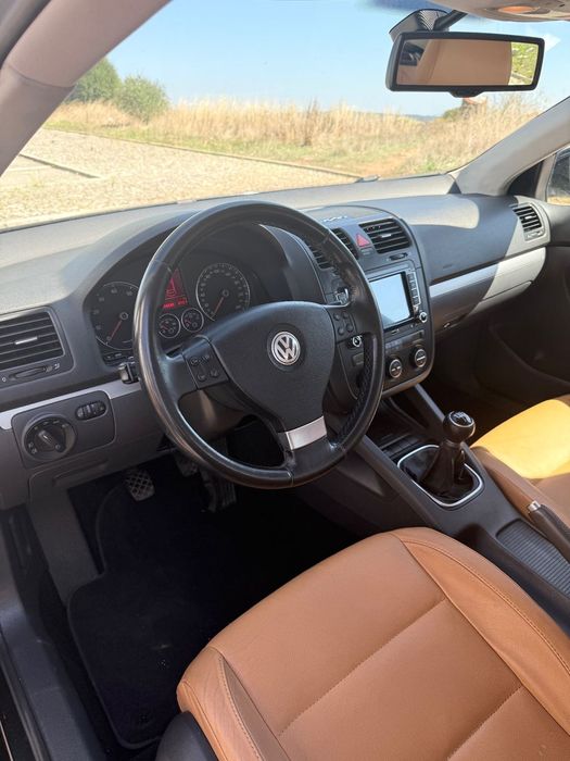 VW Jetta 1.4 TSI Sportline