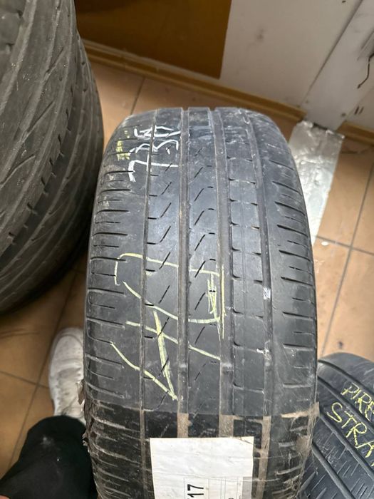 Pirelli Cinturato P7 225/45/17 лето 1 шт
