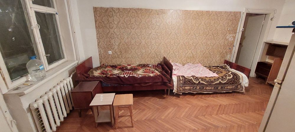 Сдам комнату для девочки