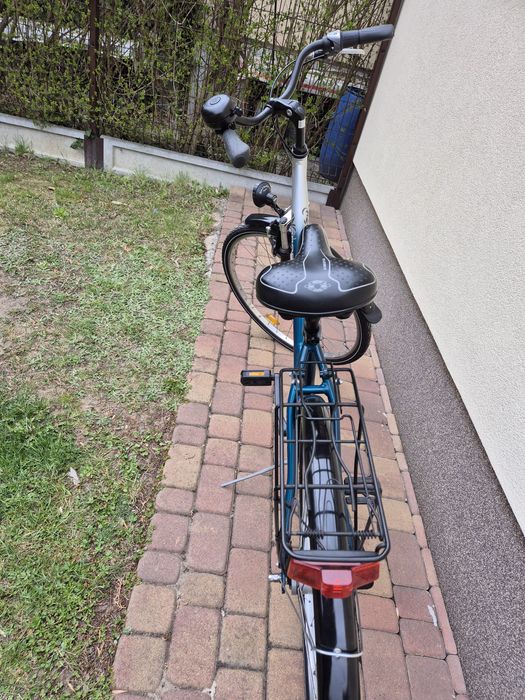 Rower damski 28 cali