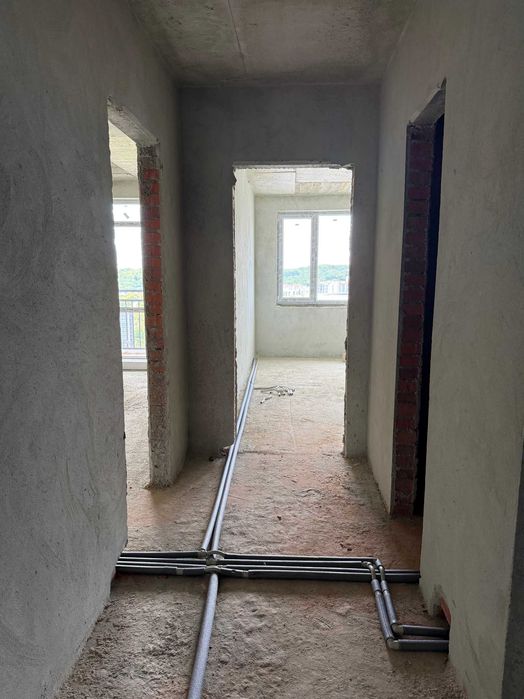 1-комнатная квартира по адресу ул. Под Голоском (площадь 48,2 м²) - Atlanta.ua - фото 4