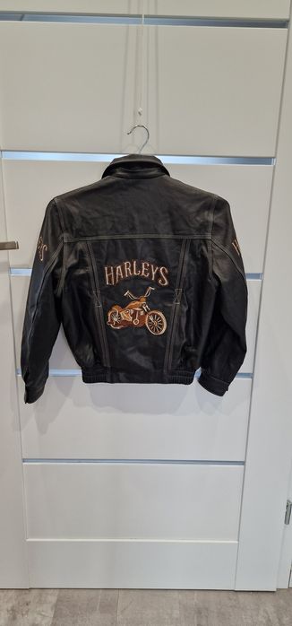 Kurtka dziecięca Harleys