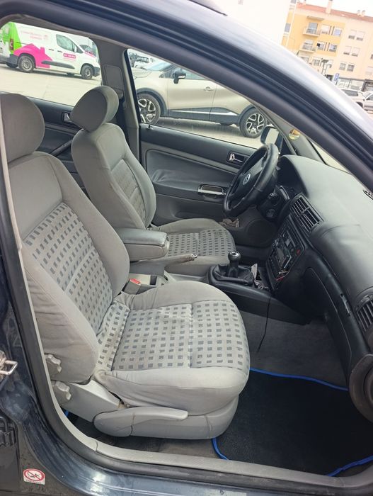 Vw Passat 1.9 TDI