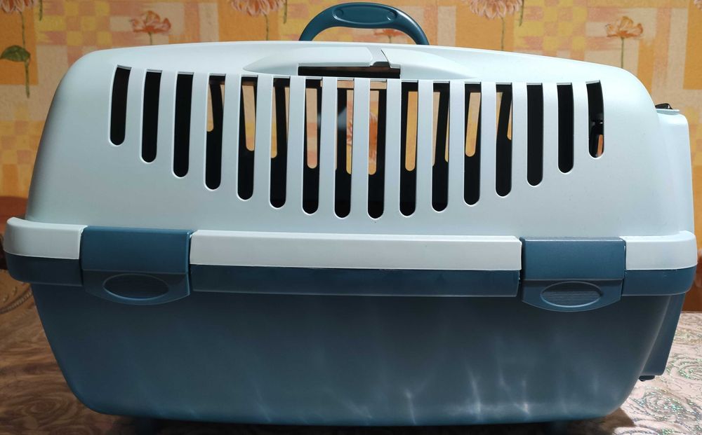 Переноска для тварин TRIXIE Capri 2