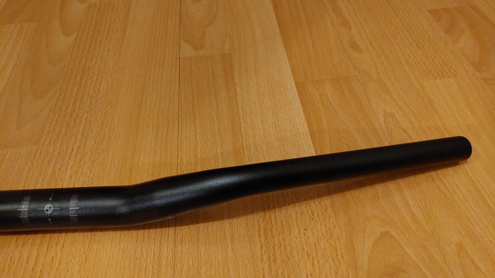 Kierownica syncros Scott 660 mm