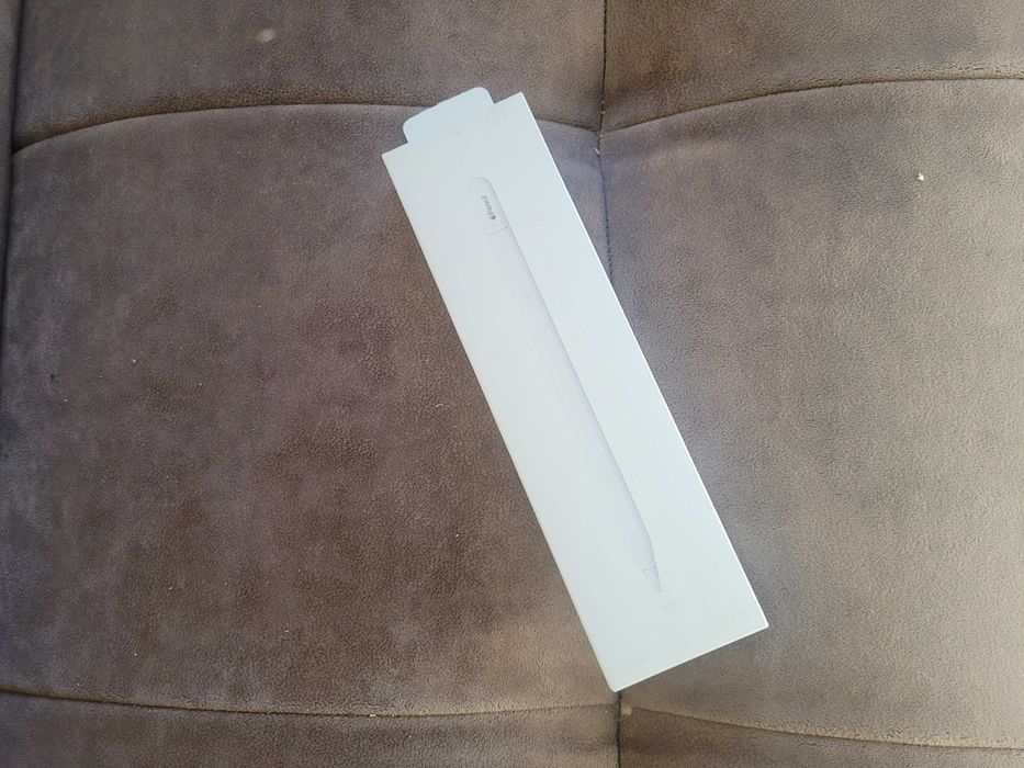 Rysik apple USB C