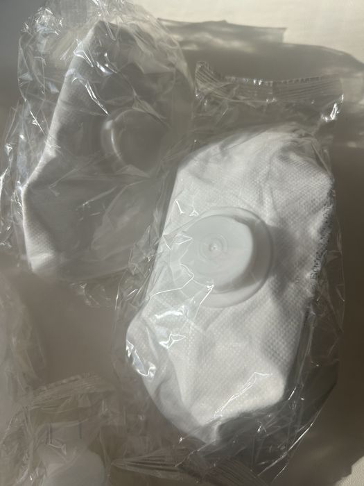 Респіратори FFP2