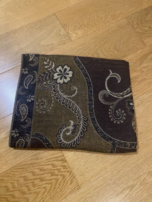 Szal szalik jedwab kaszmir Pashmina