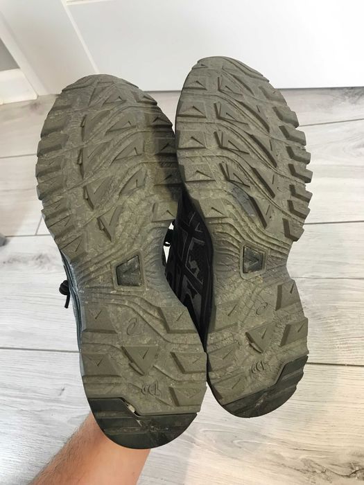 Buty trekkingowe ASICS Gel-Sonoma 3 rozm. 39 gore-tex