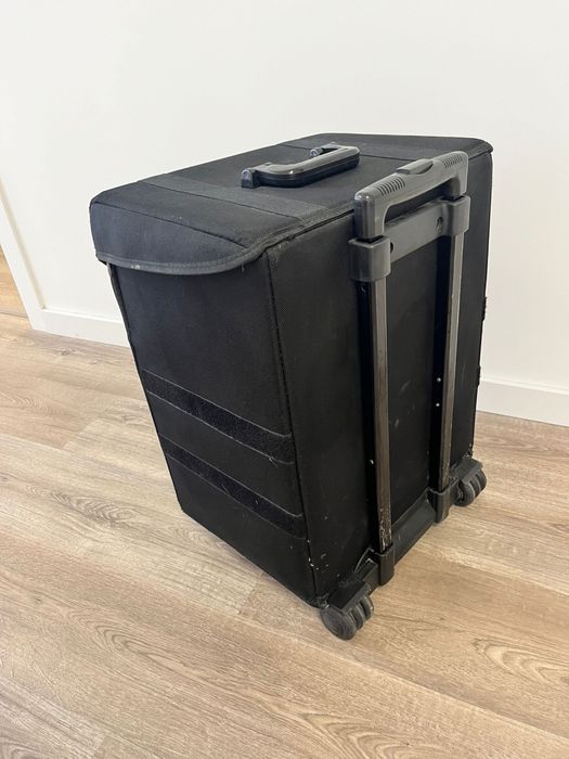 Mala de maquilhagem profissional NYX