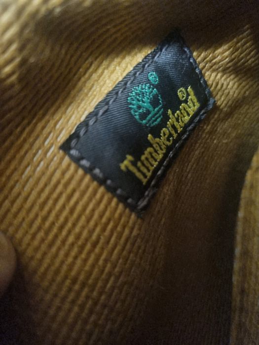 Черевики Timberland 45 оригінал !