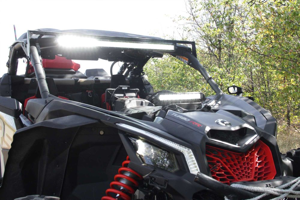 BRP Maverick X3 2022