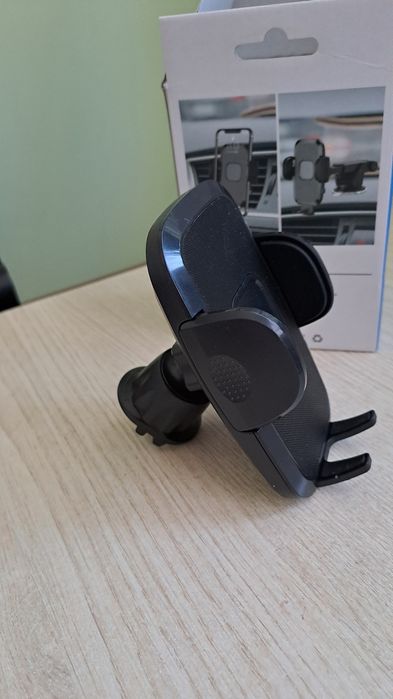 In-Car Smartphone Holder