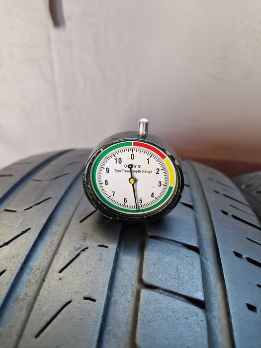 2x 235/65/17 Pirellli Scorpion Verde//TANIO/SPRAWDŹ/GWARANCJA