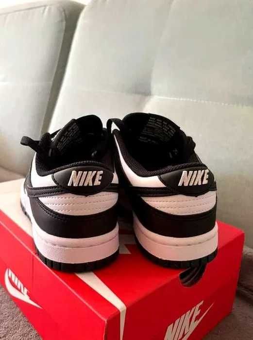 Nike_Dunk_Low_Retro_White_Black_Panda R.40
