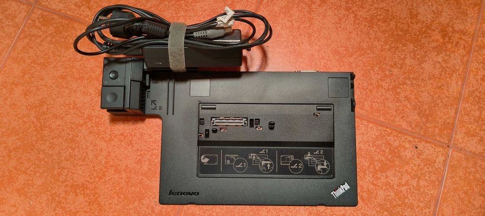 Lenovo ThinkPad Mini Dock