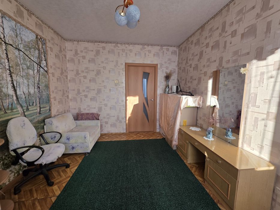 Продаж просторої 2 кім квартири.  Вул. Рахманінова 30/13