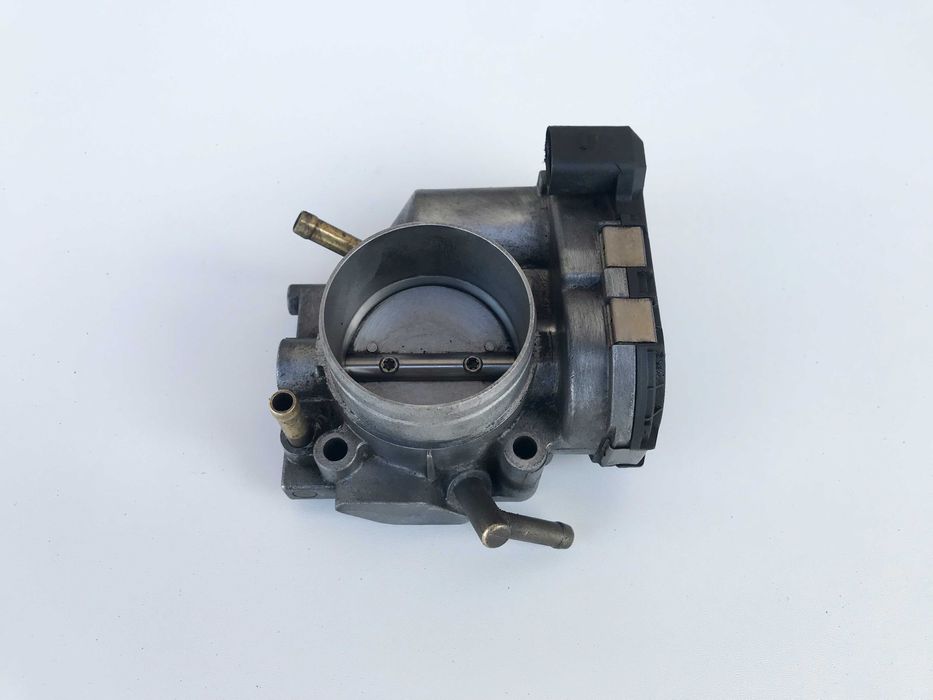 Дросельна заслонка Skoda Fabia, Octavia Tour (1999-2007 р.в) - 2.0
