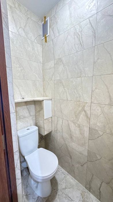 Продаж 3 кімнатної квартири, м.Мукачево