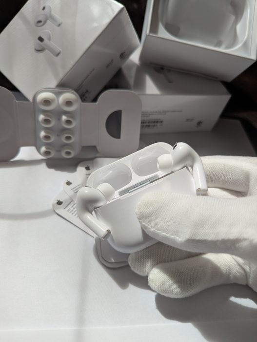 Airpods pro 3‼️Безкоштона доставка ‼️ ANC