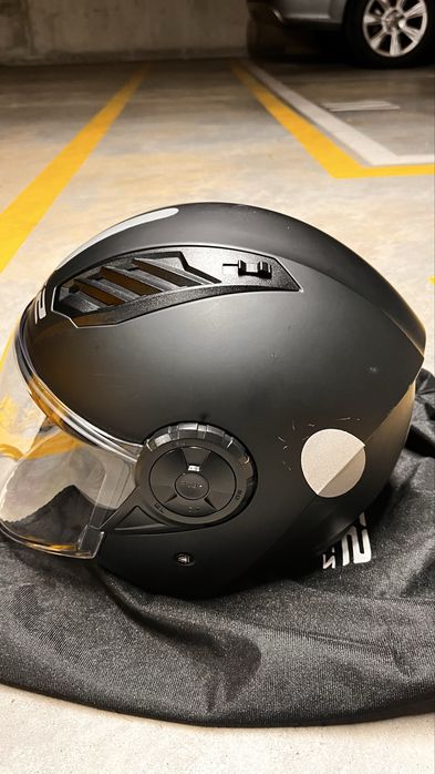 Vendo capacete  SL2