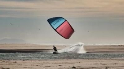 Latawiec Airush 2023 One V2 Slate&Teal - 9m2