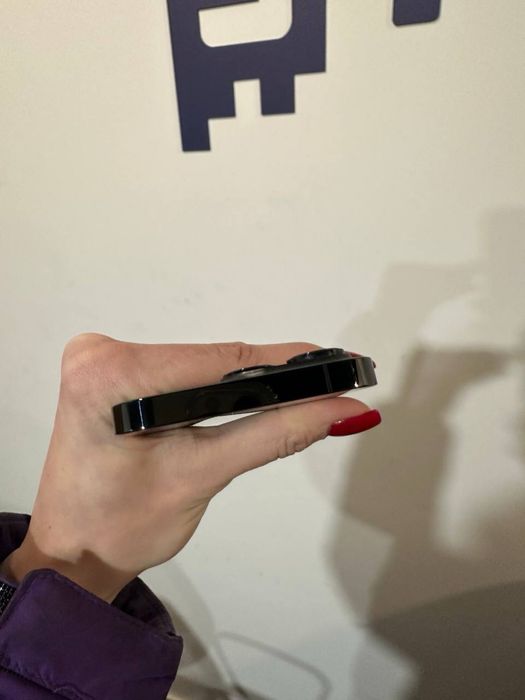 iPhone 14 Pro 256GB Space Black. 100% АКБ. Купить айфон 14 про 256гб