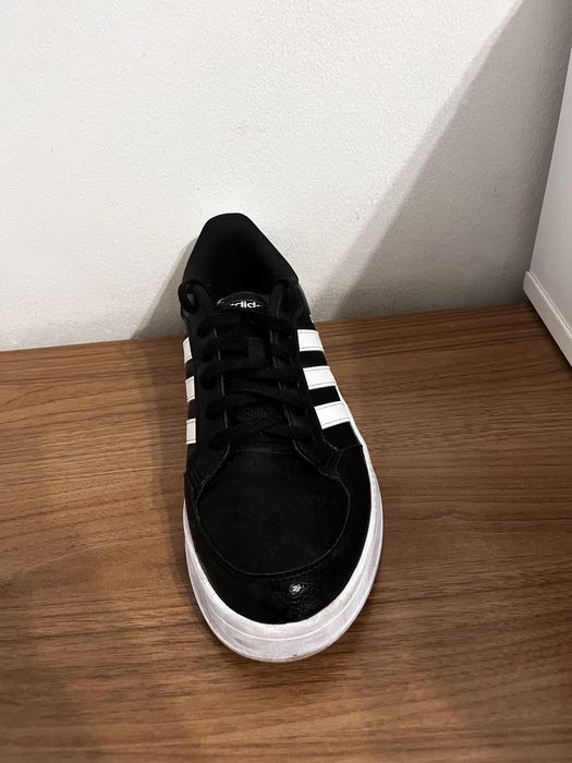 Adidas sapatilhas breaknet shoes