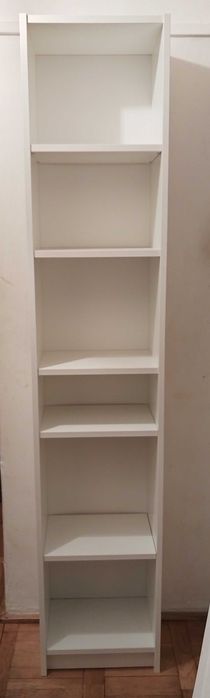 Regał Billy Ikea