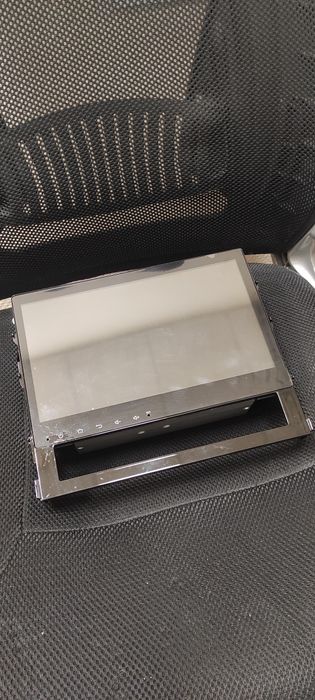 Штатна магнітола Gazer CM5510-J200N Toyota LC 200 (J200N)