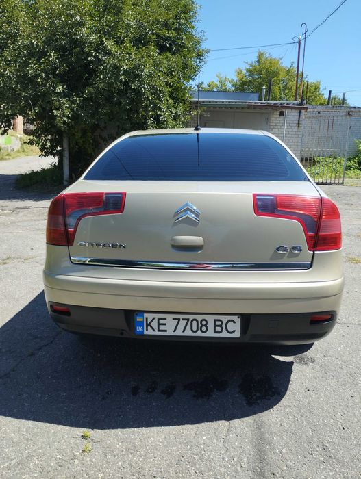 Продам Ситроен c5
