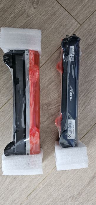 2 Tonery do drukarki Brother TN 1030