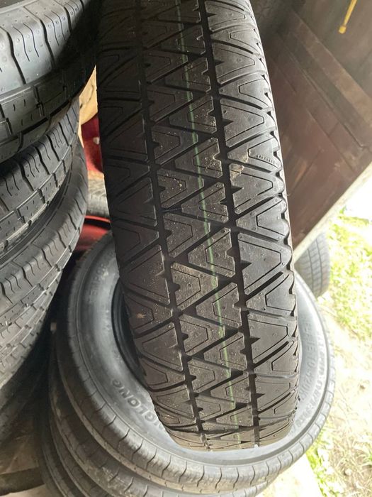 Докатка новая R17,r17 5x114.3 165/80 Японцы кроссоверы