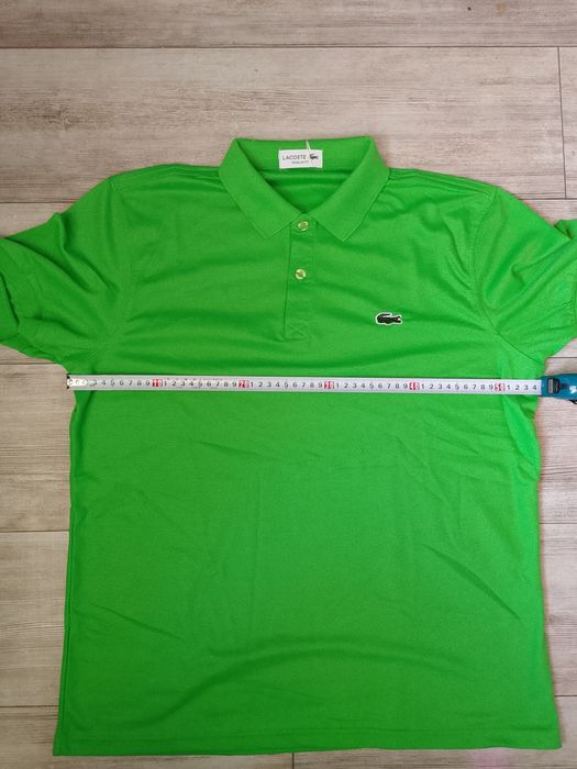 T-shirt koszulka Lacoste