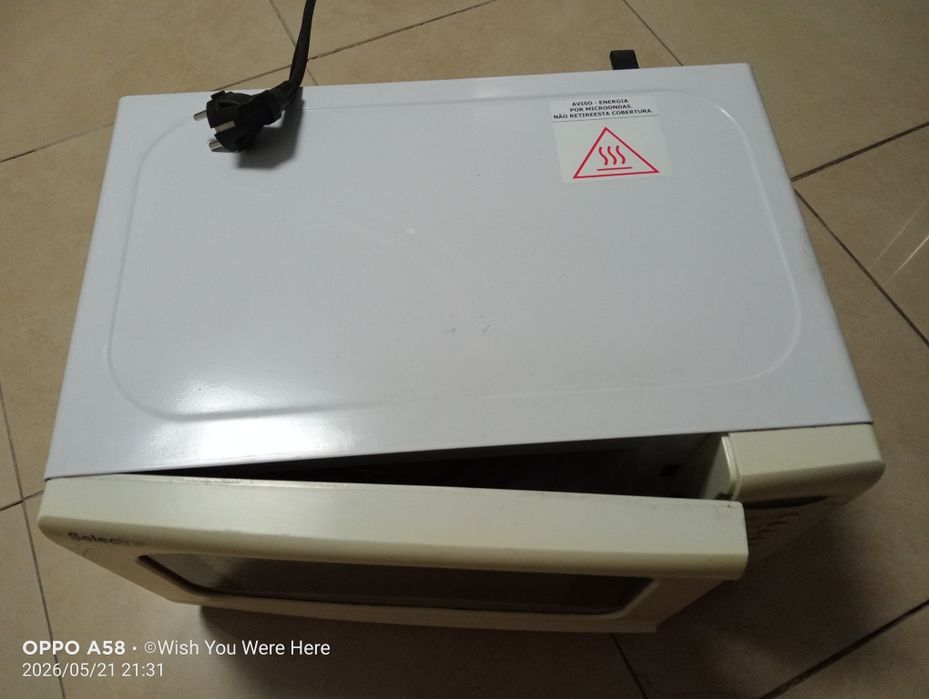 MICROONDAS c grill510160281063270407