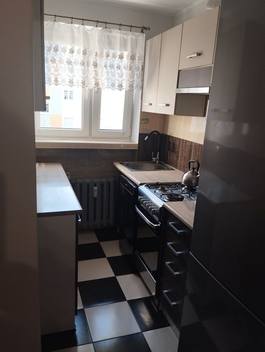 Przytulne mieszkanie do wynajęcia od zaraz