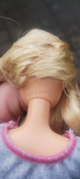 Кукла Barbie Mattel.
