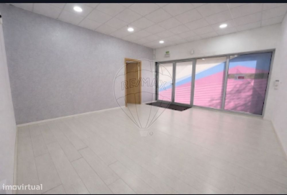 Armazém  para venda