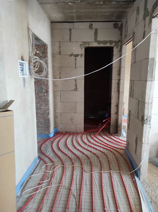 Продається 2-х кімнатна квартира в ЖК Греків ліс!!