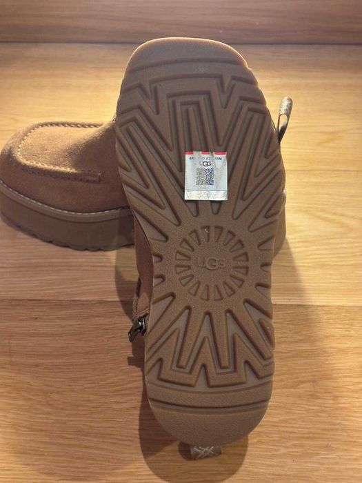 Botas UGG - Novas